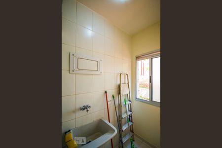 Apartamento para alugar com 49m², 2 quartos e 1 vagaÁrea de Serviço