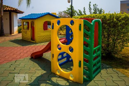 Apartamento para alugar com 49m², 2 quartos e 1 vagaÁrea Comum - Playground