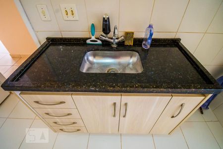 Apartamento para alugar com 49m², 2 quartos e 1 vagaCozinha