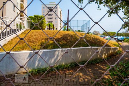 Apartamento para alugar com 49m², 2 quartos e 1 vagaVista do quarto 2