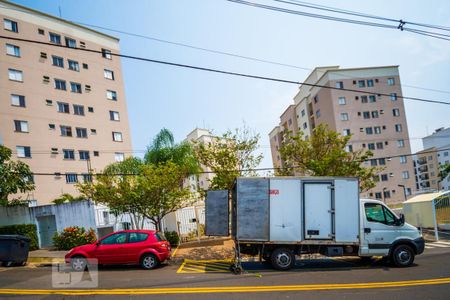 Apartamento para alugar com 49m², 2 quartos e 1 vagaFachada