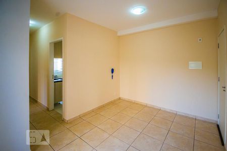 Sala de apartamento para alugar com 2 quartos, 49m² em Jardim Myrian Moreira da Costa, Campinas