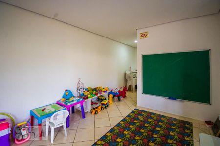 Apartamento para alugar com 49m², 2 quartos e 1 vagaBrinquedoteca