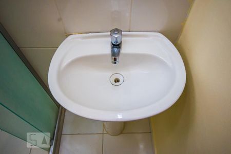 Apartamento para alugar com 49m², 2 quartos e 1 vagaBanheiro