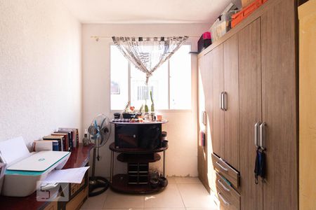 Quarto 2 de apartamento à venda com 2 quartos, 41m² em Estância Velha, Canoas