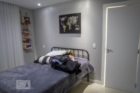 Casa de condomínio à venda com 500m², 4 quartos e 2 vagasSuite 3