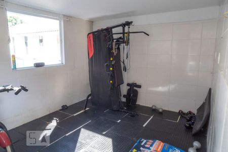 Casa de condomínio à venda com 500m², 4 quartos e 2 vagasÁrea Externa