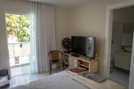 Casa de condomínio à venda com 500m², 4 quartos e 2 vagasSuite 1