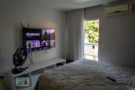 Casa de condomínio à venda com 500m², 4 quartos e 2 vagasSuite 4