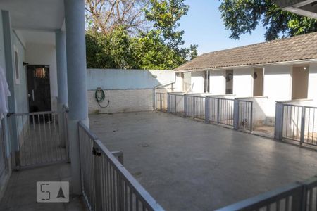 Casa de condomínio à venda com 500m², 4 quartos e 2 vagasÁrea Externa