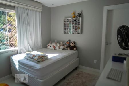 Casa de condomínio à venda com 500m², 4 quartos e 2 vagasSuite 2