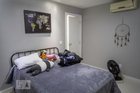 Casa de condomínio à venda com 500m², 4 quartos e 2 vagasSuite 3