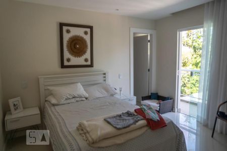 Casa de condomínio à venda com 500m², 4 quartos e 2 vagasSuite 1