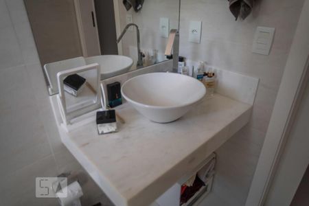 Casa de condomínio à venda com 500m², 4 quartos e 2 vagasBanheiro Suite 3