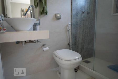 Casa de condomínio à venda com 500m², 4 quartos e 2 vagasBanheiro Suite 2