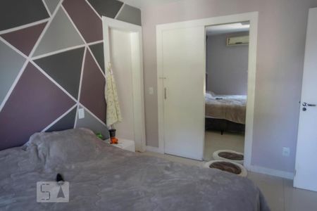 Casa de condomínio à venda com 500m², 4 quartos e 2 vagasSuite 4