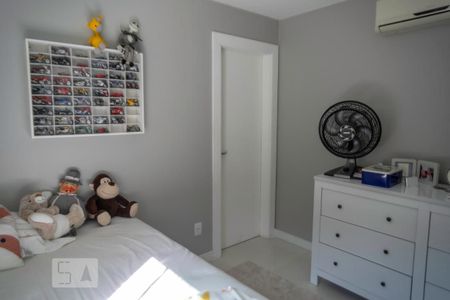 Casa de condomínio à venda com 500m², 4 quartos e 2 vagasSuite 2