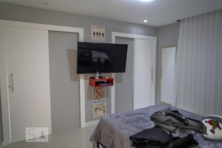 Casa de condomínio à venda com 500m², 4 quartos e 2 vagasSuite 3