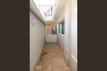 Casa de condomínio à venda com 500m², 4 quartos e 2 vagasÁrea Externa