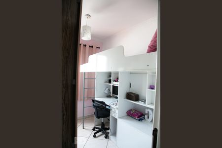 Quarto 1 de apartamento à venda com 3 quartos, 73m² em Vila Carmosina, São Paulo