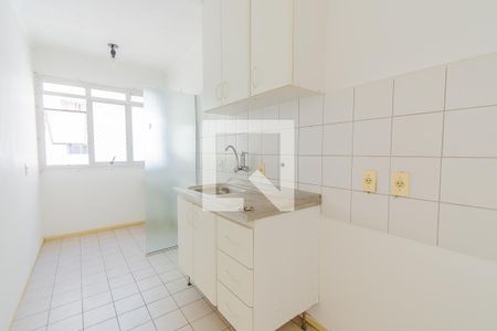 Apartamento para alugar com 65m², 3 quartos e sem vaga Apartamento para alugar com 65m², 3 quartos e sem vagaCozinha