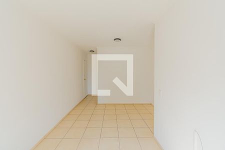 Sala de apartamento para alugar com 3 quartos, 65m² em Jardim Dom Vieira, Campinas