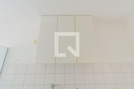 Apartamento para alugar com 65m², 3 quartos e sem vaga Apartamento para alugar com 65m², 3 quartos e sem vagaCozinha - Armários
