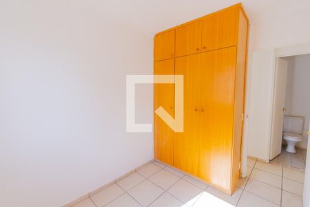 Quarto 1 de apartamento para alugar com 3 quartos, 65m² em Jardim Dom Vieira, Campinas