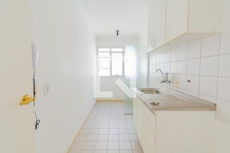 Apartamento para alugar com 65m², 3 quartos e sem vaga Apartamento para alugar com 65m², 3 quartos e sem vagaCozinha