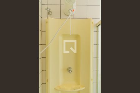 Apartamento para alugar com 65m², 3 quartos e sem vaga Apartamento para alugar com 65m², 3 quartos e sem vagaBanheiro