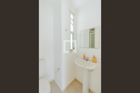 Apartamento para alugar com 65m², 3 quartos e sem vaga Apartamento para alugar com 65m², 3 quartos e sem vagaBanheiro