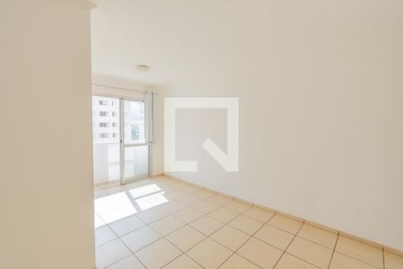 Sala de apartamento para alugar com 3 quartos, 65m² em Jardim Dom Vieira, Campinas