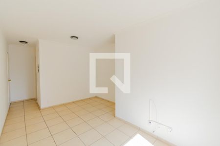 Sala de apartamento para alugar com 3 quartos, 65m² em Jardim Dom Vieira, Campinas