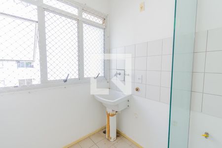 Apartamento para alugar com 65m², 3 quartos e sem vaga Apartamento para alugar com 65m², 3 quartos e sem vagaÁrea de Serviço