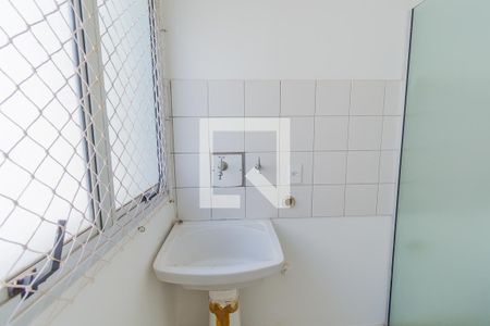 Apartamento para alugar com 65m², 3 quartos e sem vaga Apartamento para alugar com 65m², 3 quartos e sem vagaÁrea de Serviço