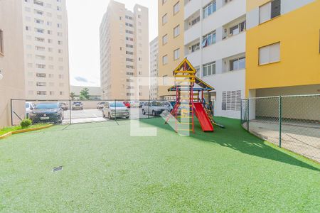 Apartamento para alugar com 65m², 3 quartos e sem vaga Apartamento para alugar com 65m², 3 quartos e sem vagaÁrea Comum - Playground