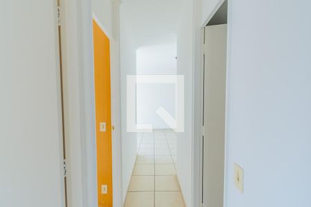 Apartamento para alugar com 65m², 3 quartos e sem vaga Apartamento para alugar com 65m², 3 quartos e sem vagaCorredor