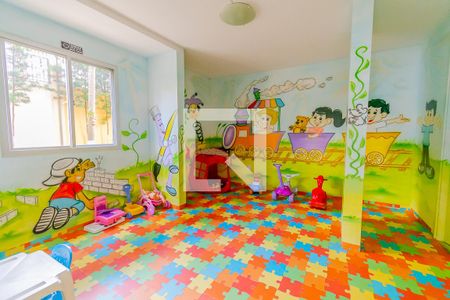 Apartamento para alugar com 65m², 3 quartos e sem vaga Apartamento para alugar com 65m², 3 quartos e sem vagaBrinquedoteca