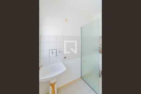 Apartamento para alugar com 65m², 3 quartos e sem vaga Apartamento para alugar com 65m², 3 quartos e sem vagaÁrea de Serviço