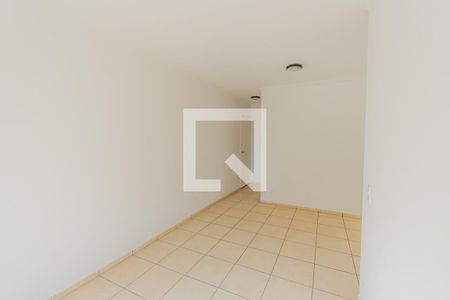 Sala de apartamento para alugar com 3 quartos, 65m² em Jardim Dom Vieira, Campinas