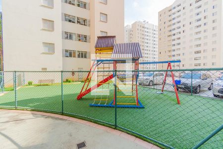 Apartamento para alugar com 65m², 3 quartos e sem vaga Apartamento para alugar com 65m², 3 quartos e sem vagaPlayground