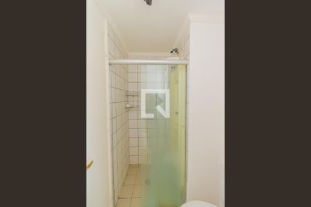 Apartamento para alugar com 65m², 3 quartos e sem vaga Apartamento para alugar com 65m², 3 quartos e sem vagaBanheiro