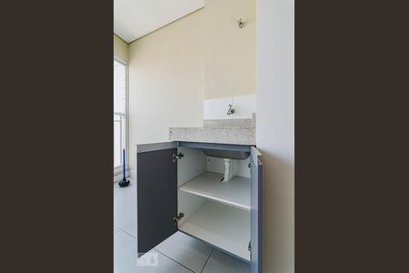 Apartamento para alugar com 35m², 1 quarto e 1 vagaÁrea de serviço