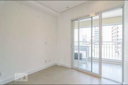 Apartamento para alugar com 35m², 1 quarto e 1 vagaSuíte