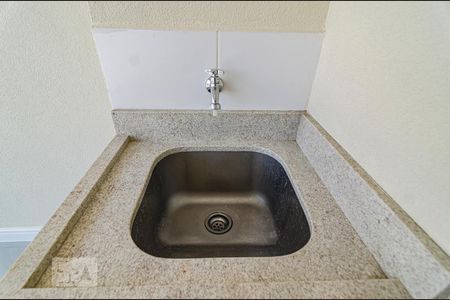 Apartamento para alugar com 35m², 1 quarto e 1 vagaÁrea de serviço