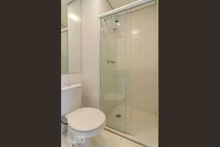 Apartamento para alugar com 35m², 1 quarto e 1 vagaBanheiro