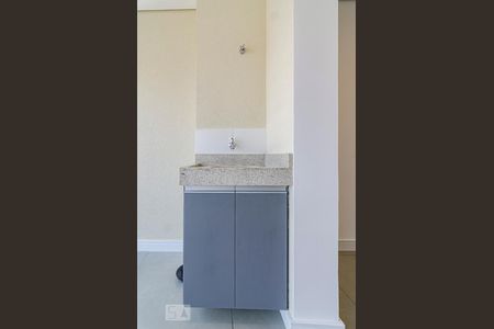 Apartamento para alugar com 35m², 1 quarto e 1 vagaÁrea de serviço