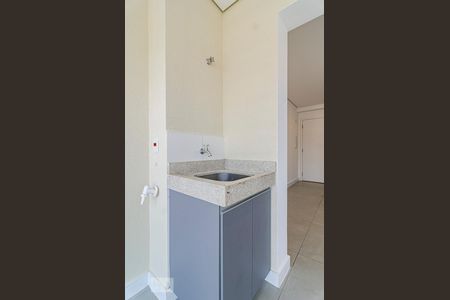 Apartamento para alugar com 35m², 1 quarto e 1 vagaÁrea de serviço