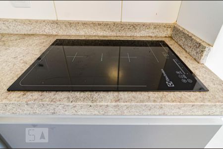 Apartamento para alugar com 35m², 1 quarto e 1 vagaCozinha