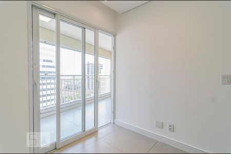 Apartamento para alugar com 35m², 1 quarto e 1 vagaSuíte